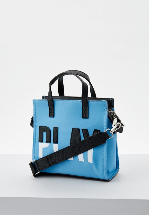 фото Сумка ice play