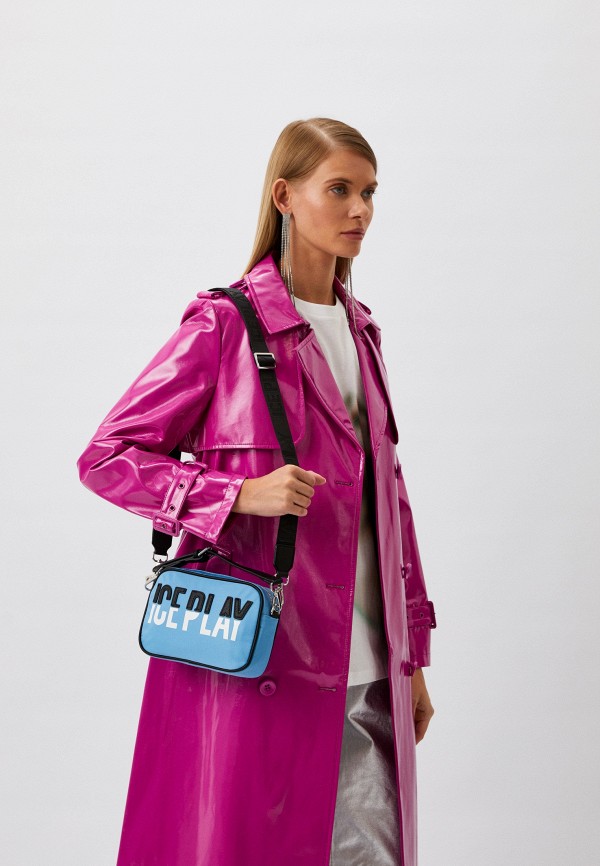 фото Сумка ice play