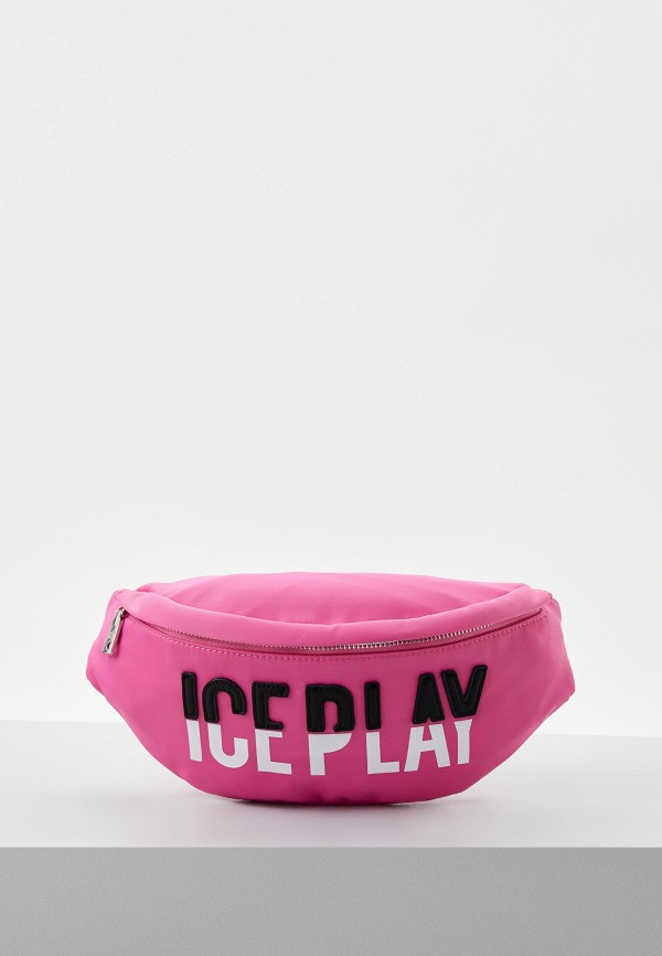 фото Сумка поясная ice play