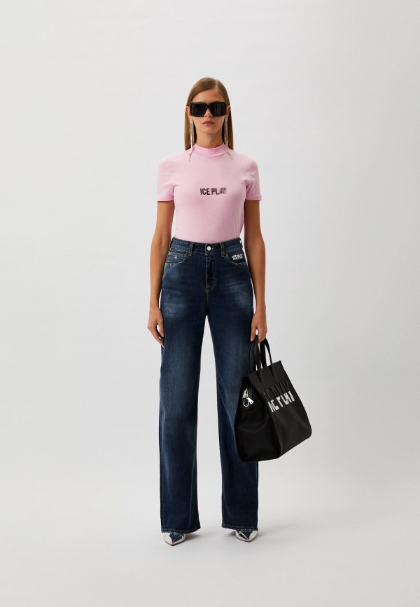 фото Джинсы ice play