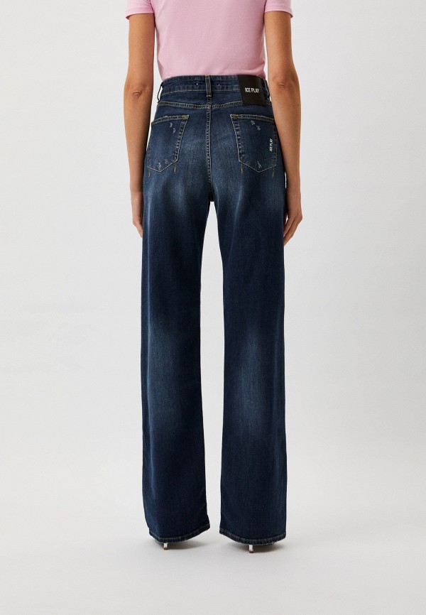 фото Джинсы ice play