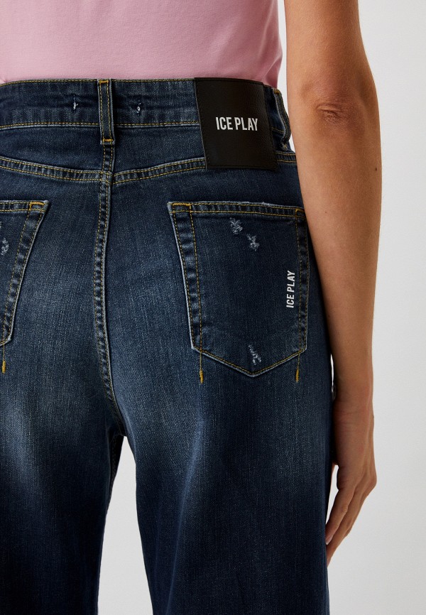 фото Джинсы ice play