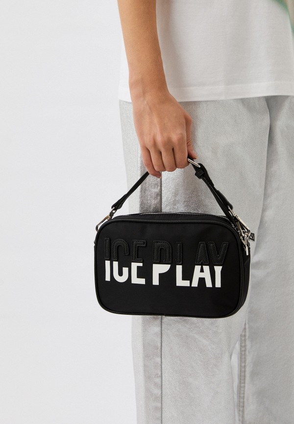 фото Сумка ice play