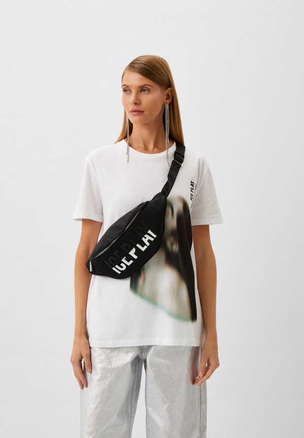 фото Сумка поясная ice play