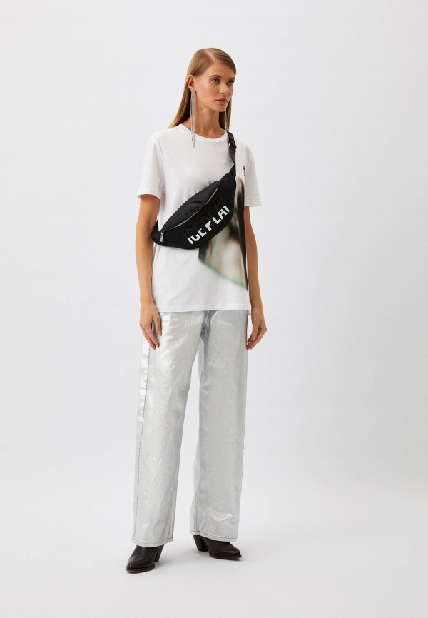 фото Сумка поясная ice play