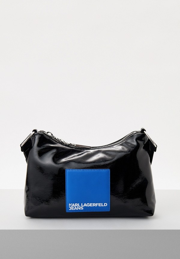 

Сумка Karl Lagerfeld Jeans, Черный