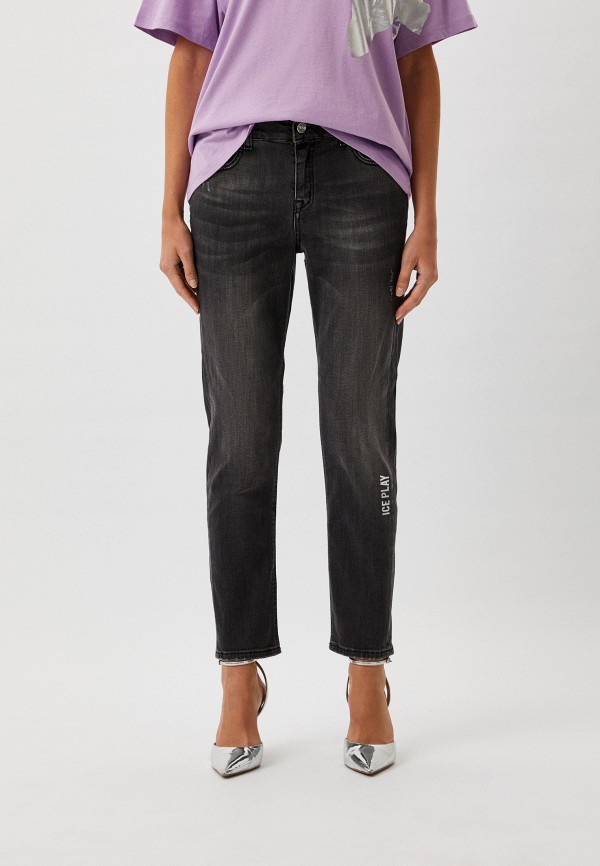 фото Джинсы ice play