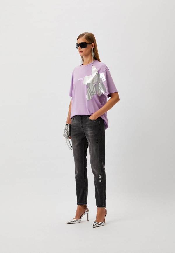 фото Джинсы ice play