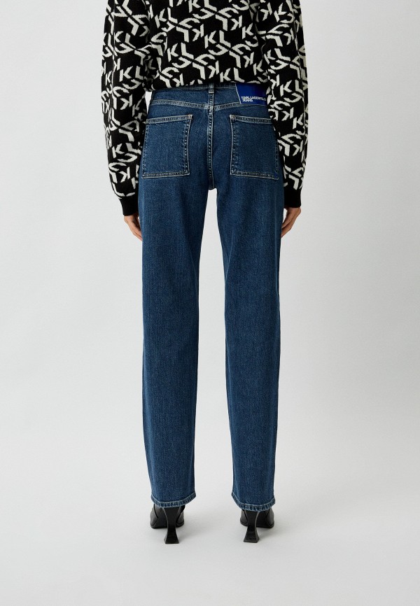 фото Джинсы karl lagerfeld jeans