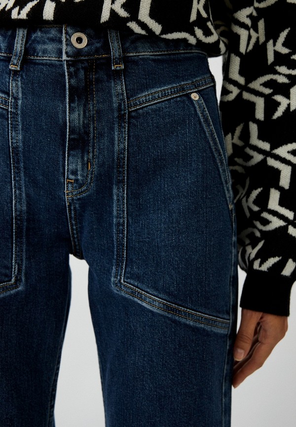 фото Джинсы karl lagerfeld jeans