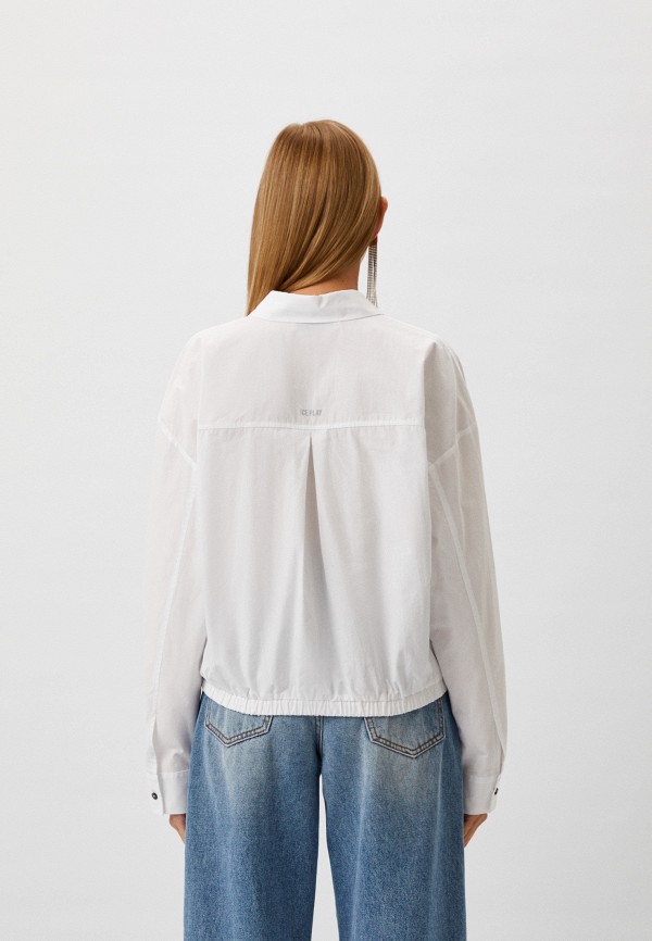 фото Рубашка ice play