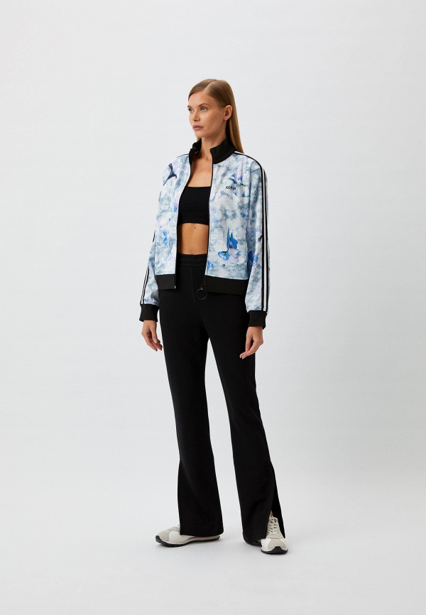 фото Брюки спортивные ice play