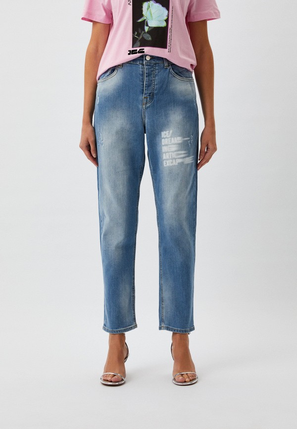 фото Джинсы ice play