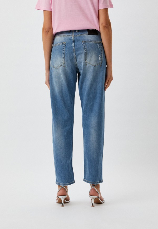 фото Джинсы ice play