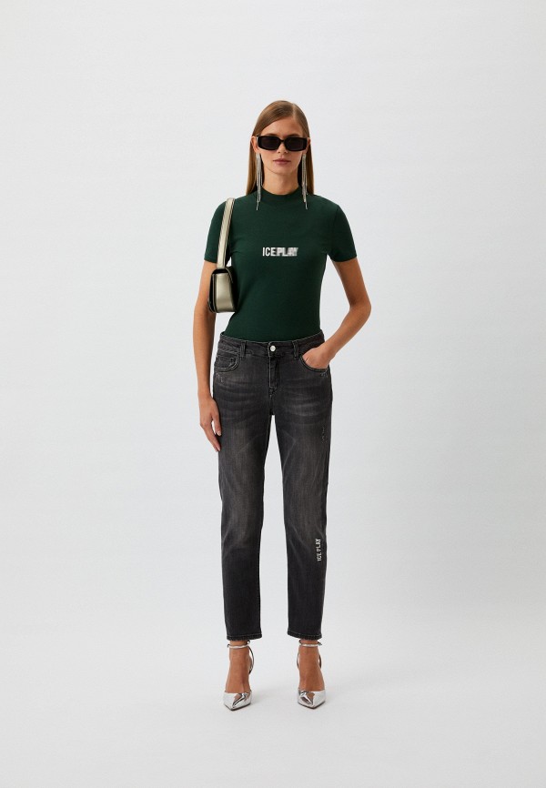 фото Футболка ice play