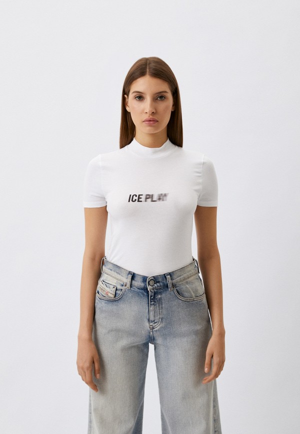 фото Футболка ice play