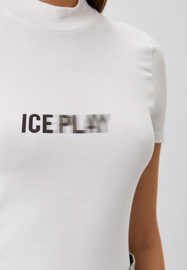фото Футболка ice play