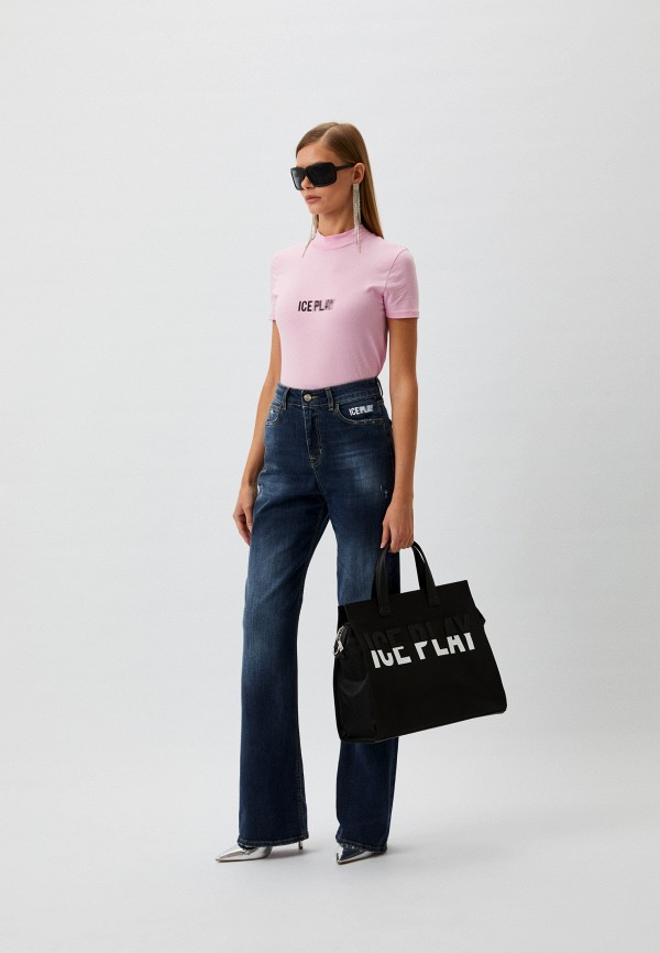 фото Футболка ice play