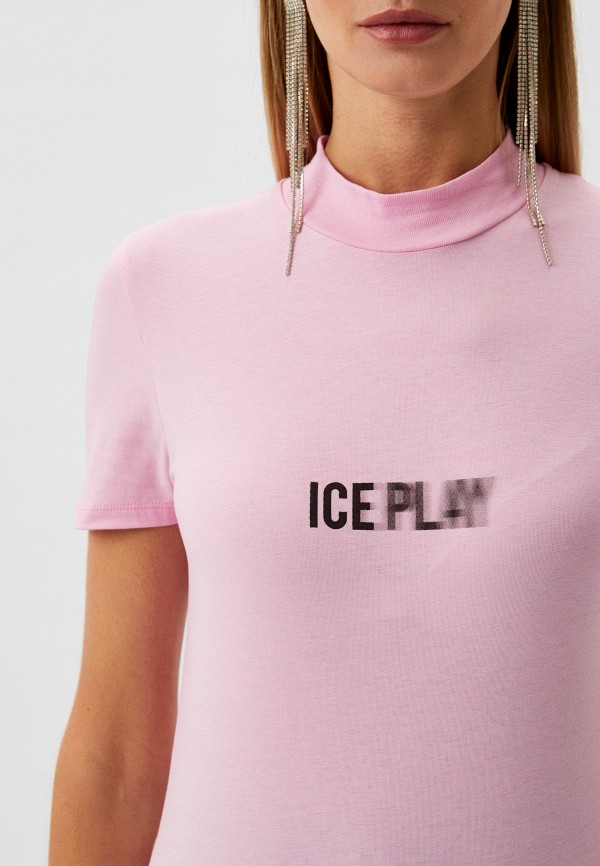 фото Футболка ice play