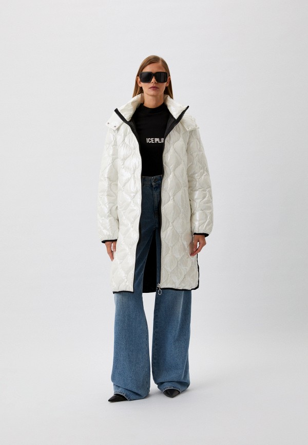 фото Куртка утепленная ice play