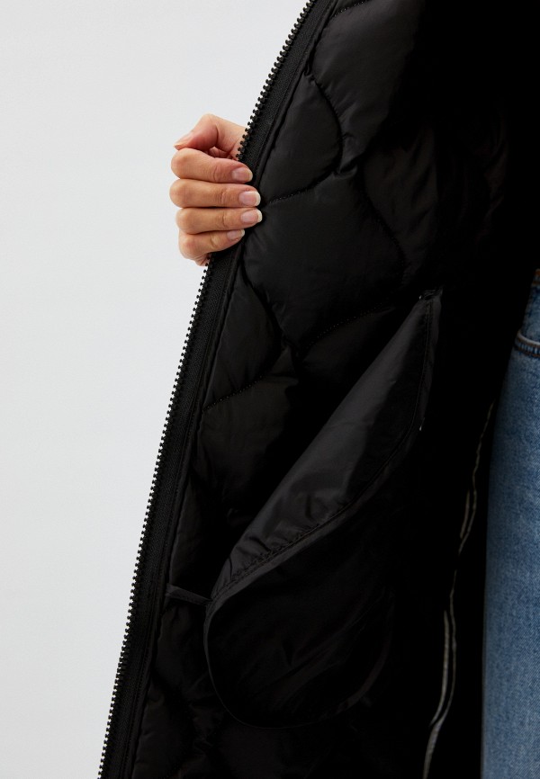 фото Куртка утепленная ice play