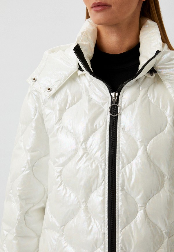 фото Куртка утепленная ice play