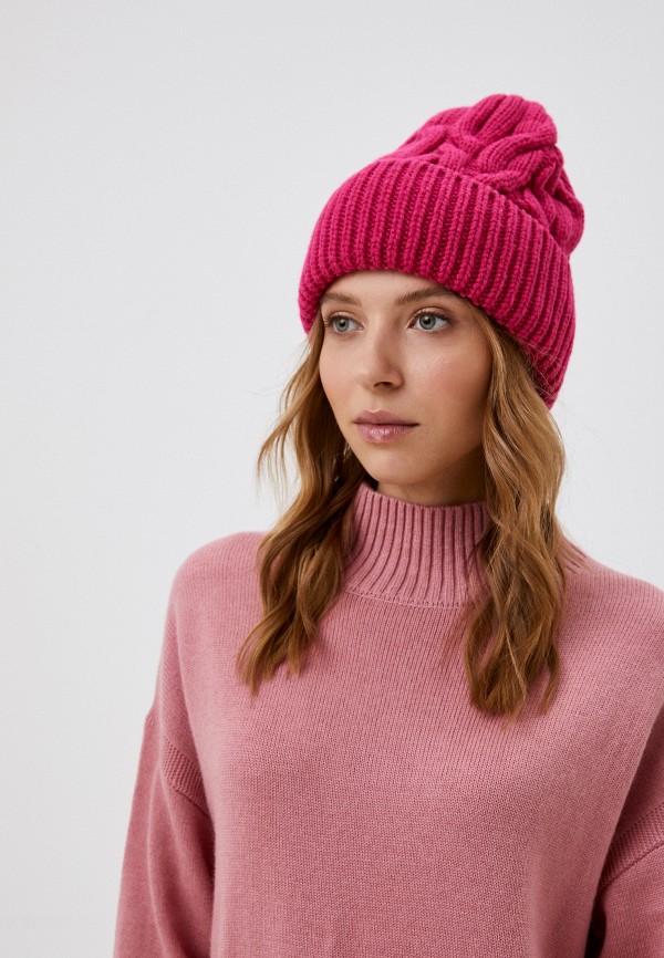 фото Шапка belucci