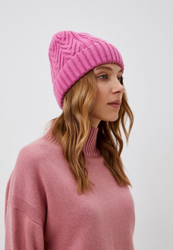 фото Шапка belucci