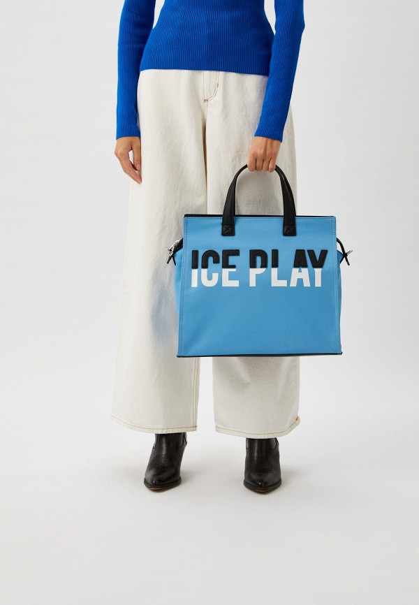фото Сумка ice play