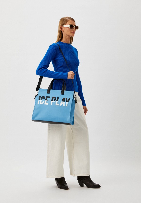 фото Сумка ice play