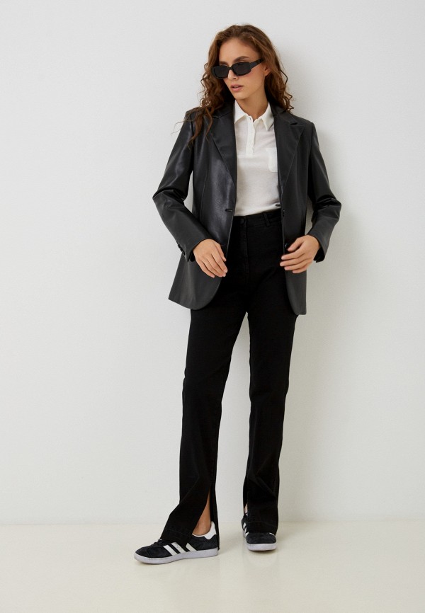 фото Джинсы helmidge