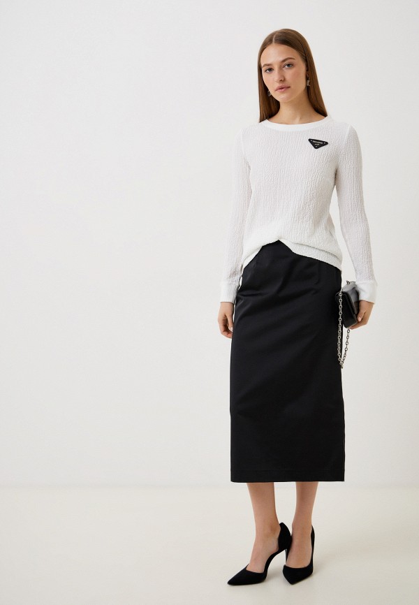 фото Лонгслив helmidge