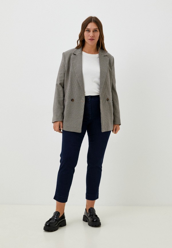 фото Джинсы helmidge