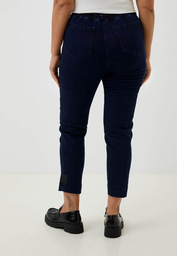 фото Джинсы helmidge