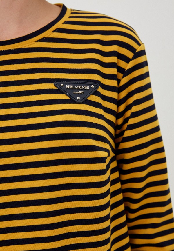 фото Лонгслив helmidge