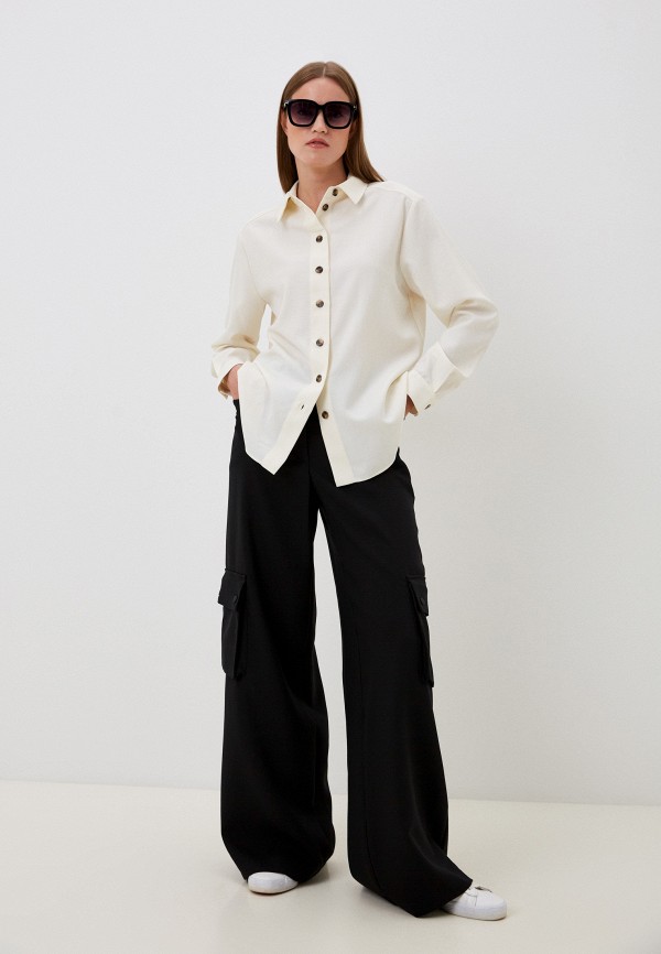 фото Брюки helmidge