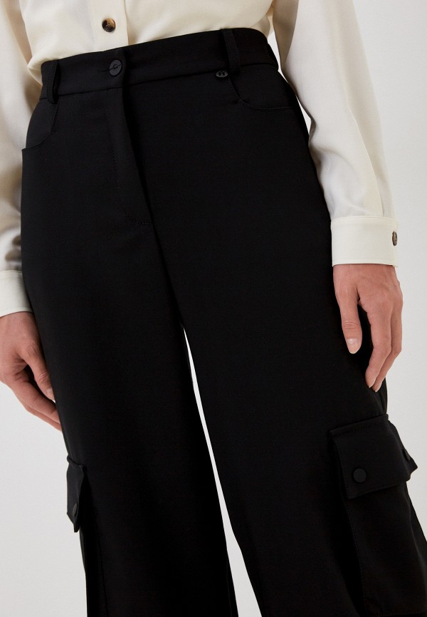 фото Брюки helmidge