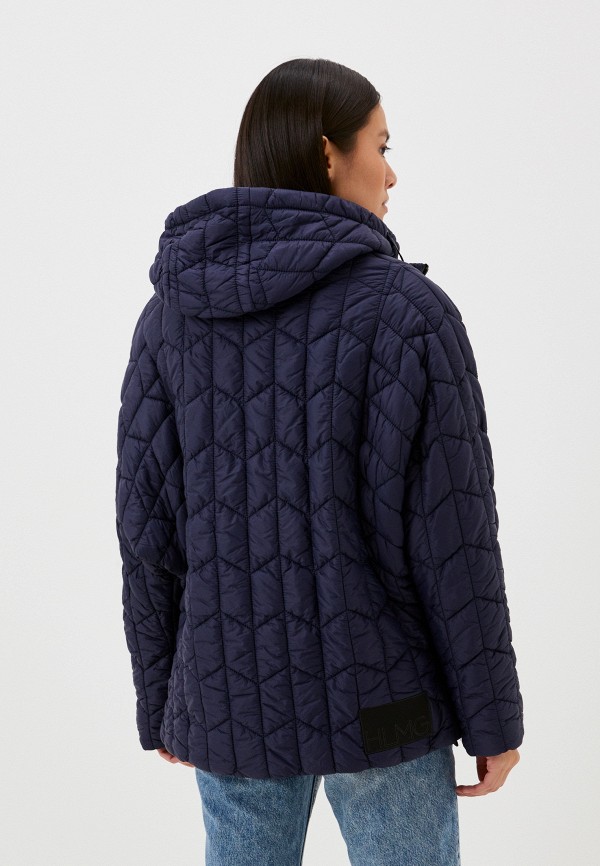 фото Куртка утепленная helmidge