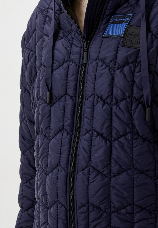 фото Куртка утепленная helmidge