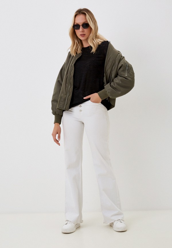 фото Лонгслив helmidge