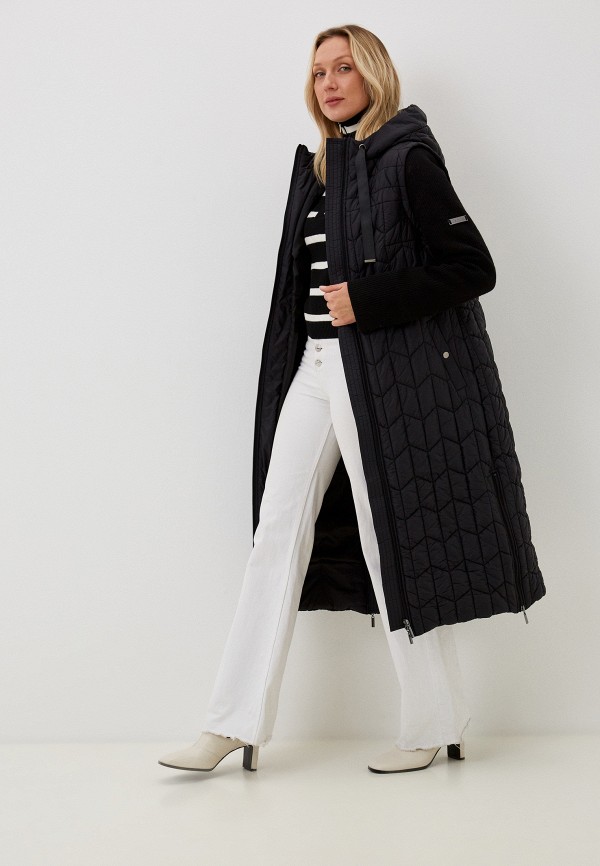 фото Куртка утепленная helmidge