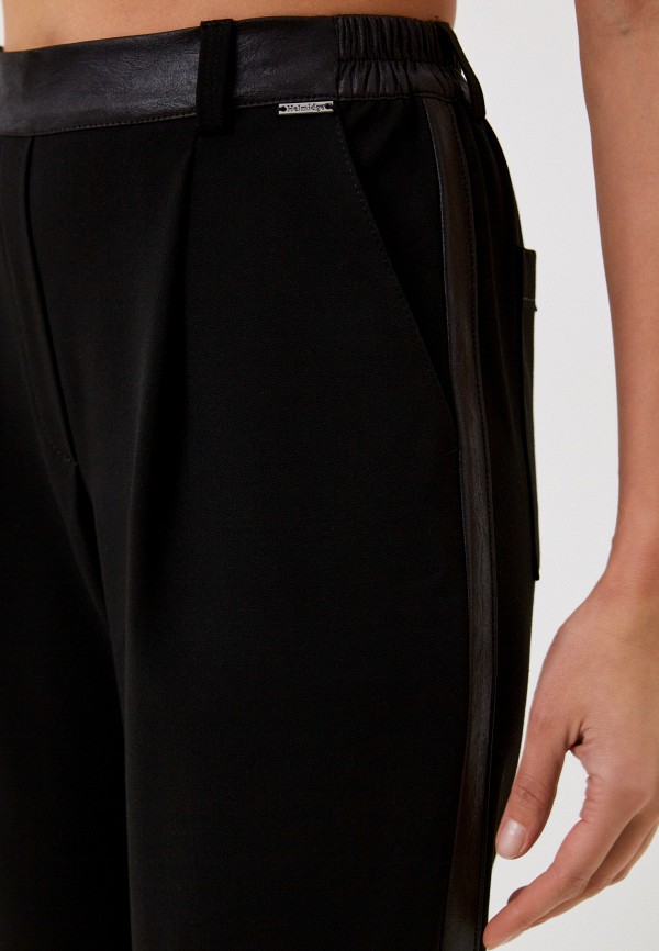 фото Брюки helmidge