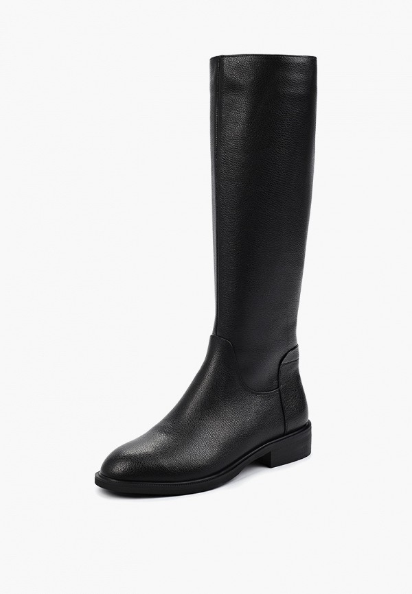 Сапоги Thomas Munz черный, размер 40, фото 2