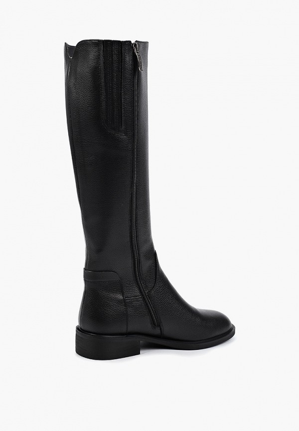 Сапоги Thomas Munz черный, размер 40, фото 3