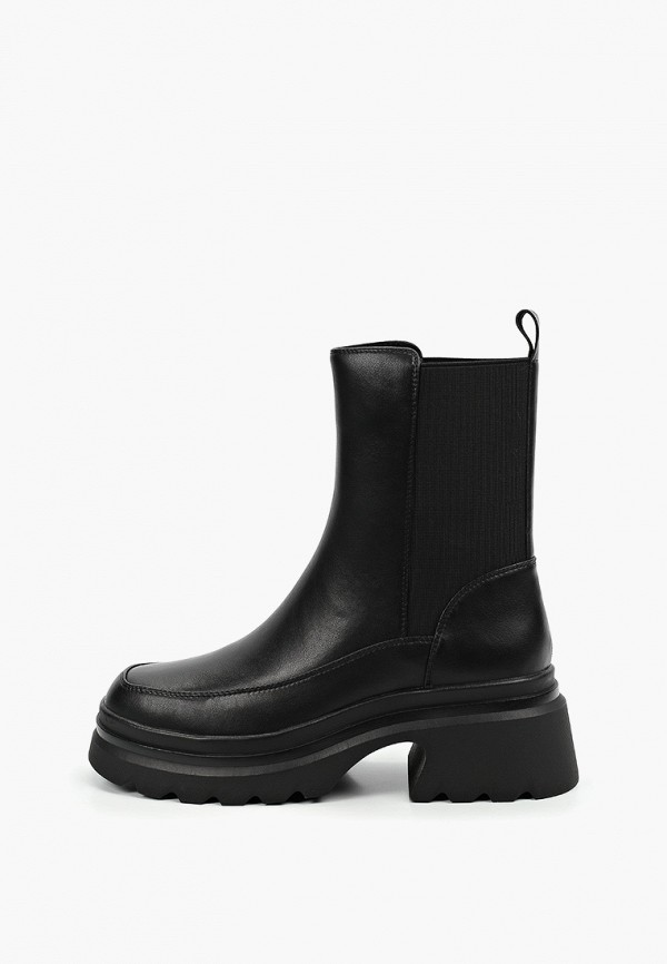 фото Ботинки lolli l polli