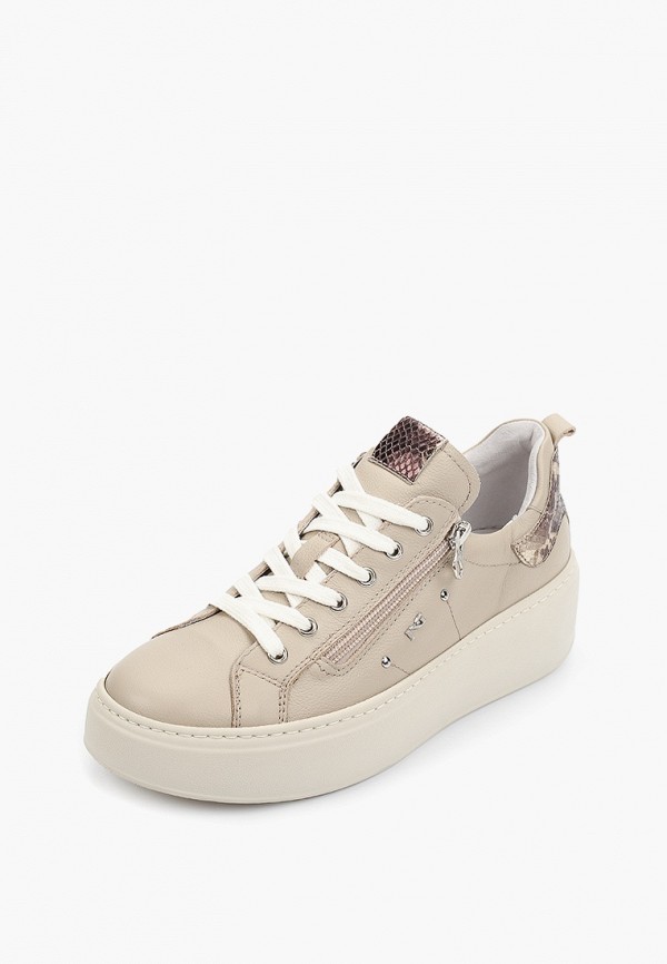 фото Кеды nero giardini