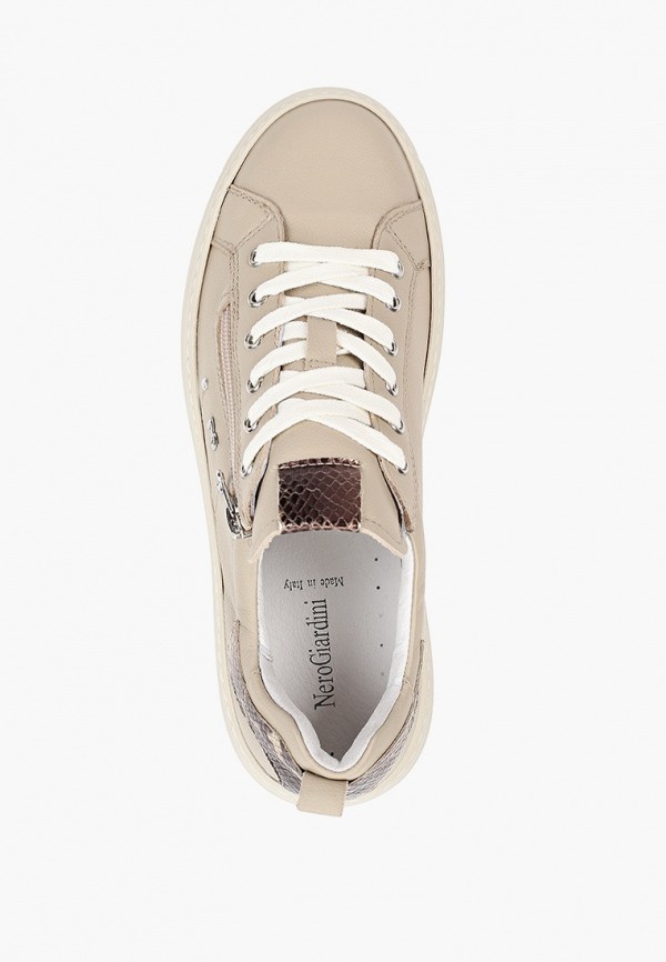 фото Кеды nero giardini