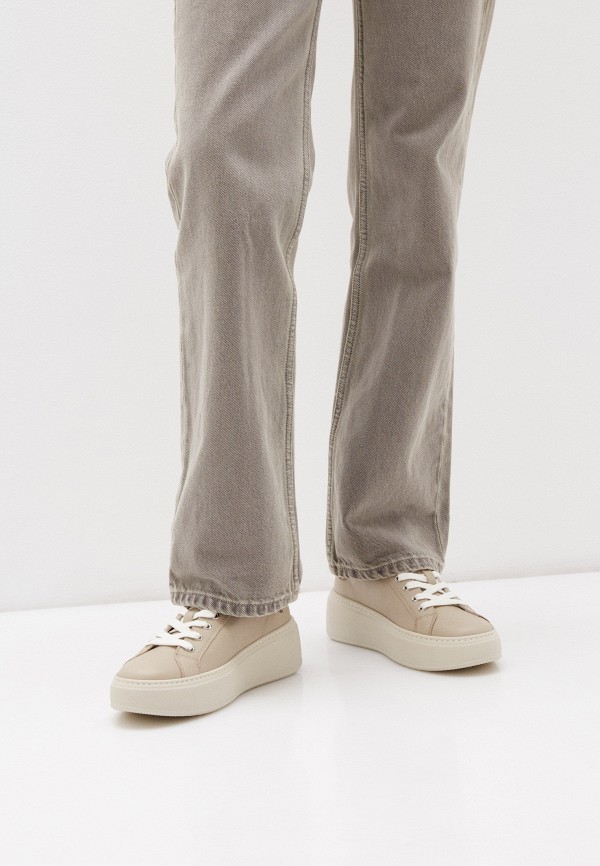 фото Кеды nero giardini