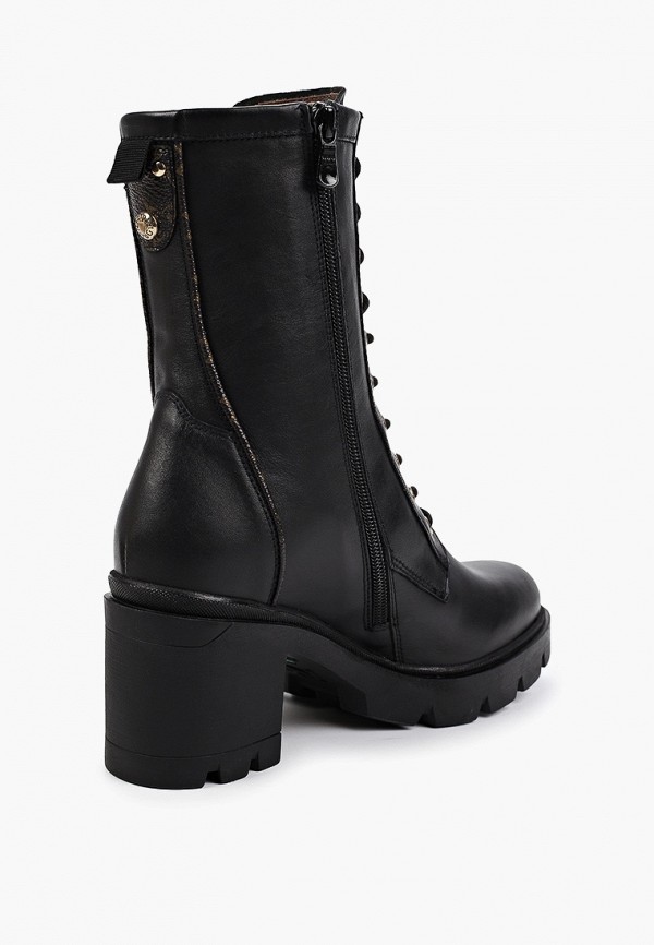 фото Ботильоны nero giardini