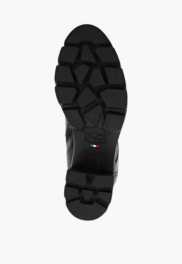 фото Ботильоны nero giardini